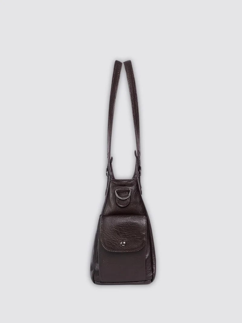 Sac en cuir Ange