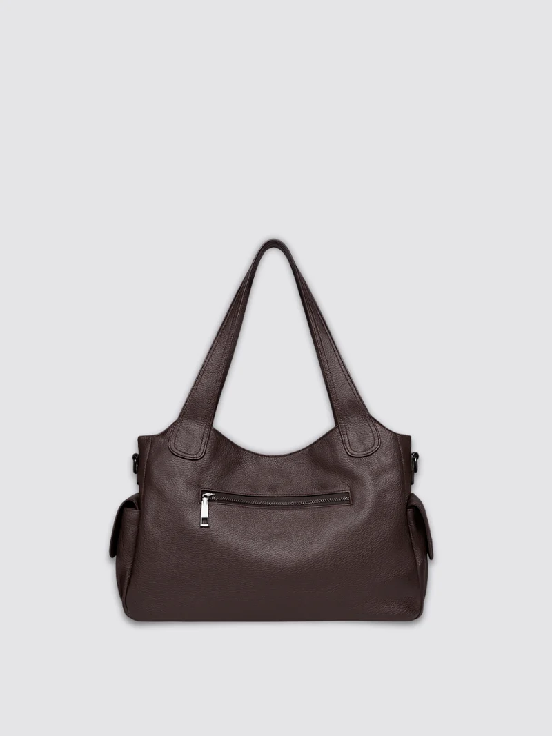 Sac en cuir Ange