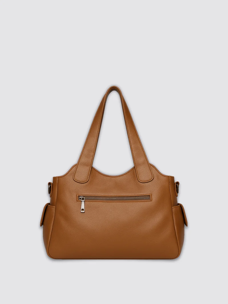 Sac en cuir Ange