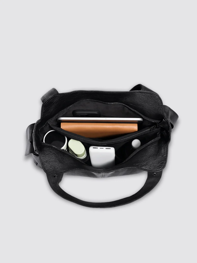 Sac en cuir Ange
