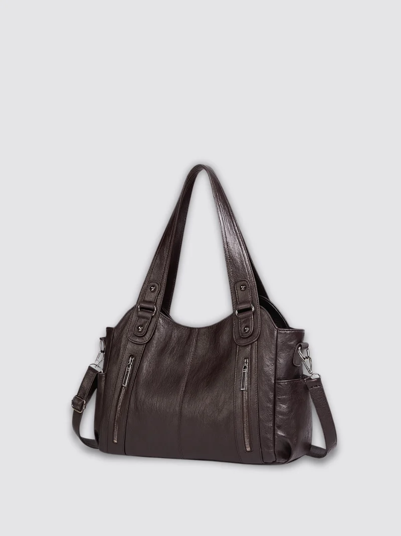 Sac en cuir Ange