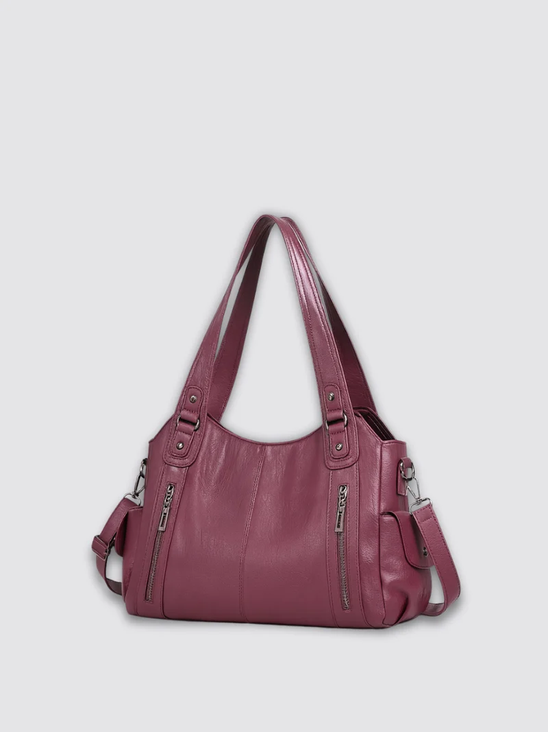 Sac en cuir Ange