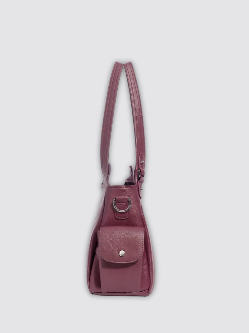 Sac en cuir Ange