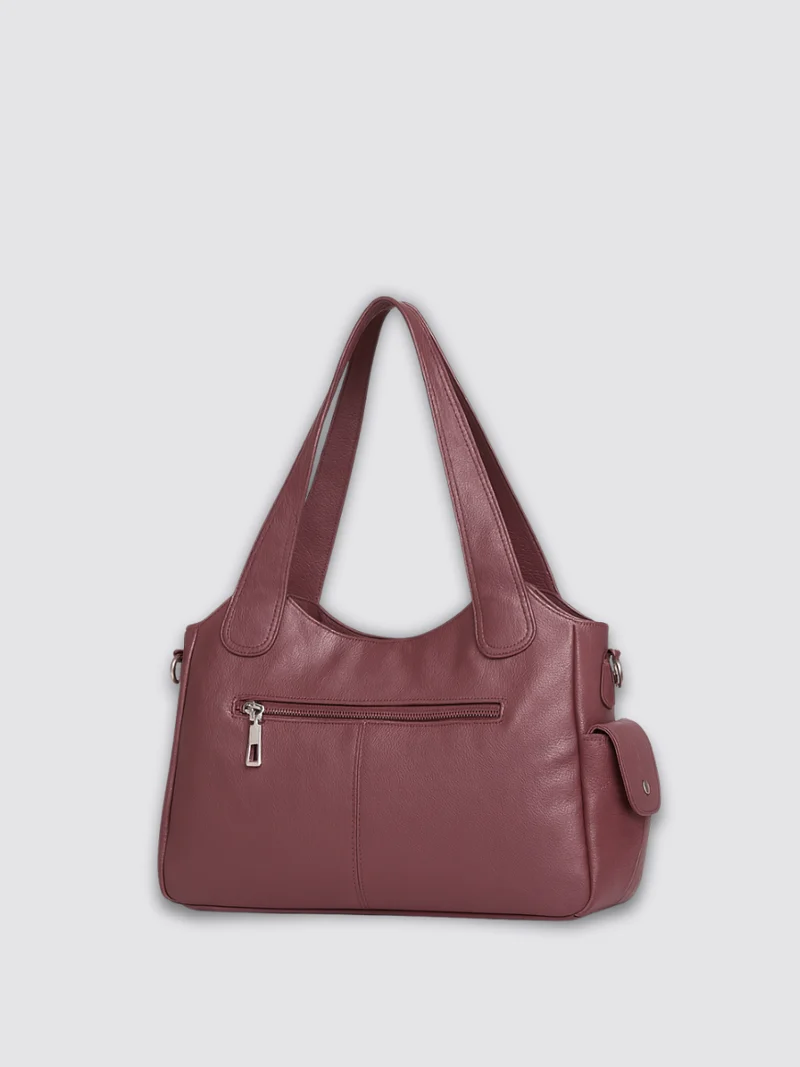 Sac en cuir Ange