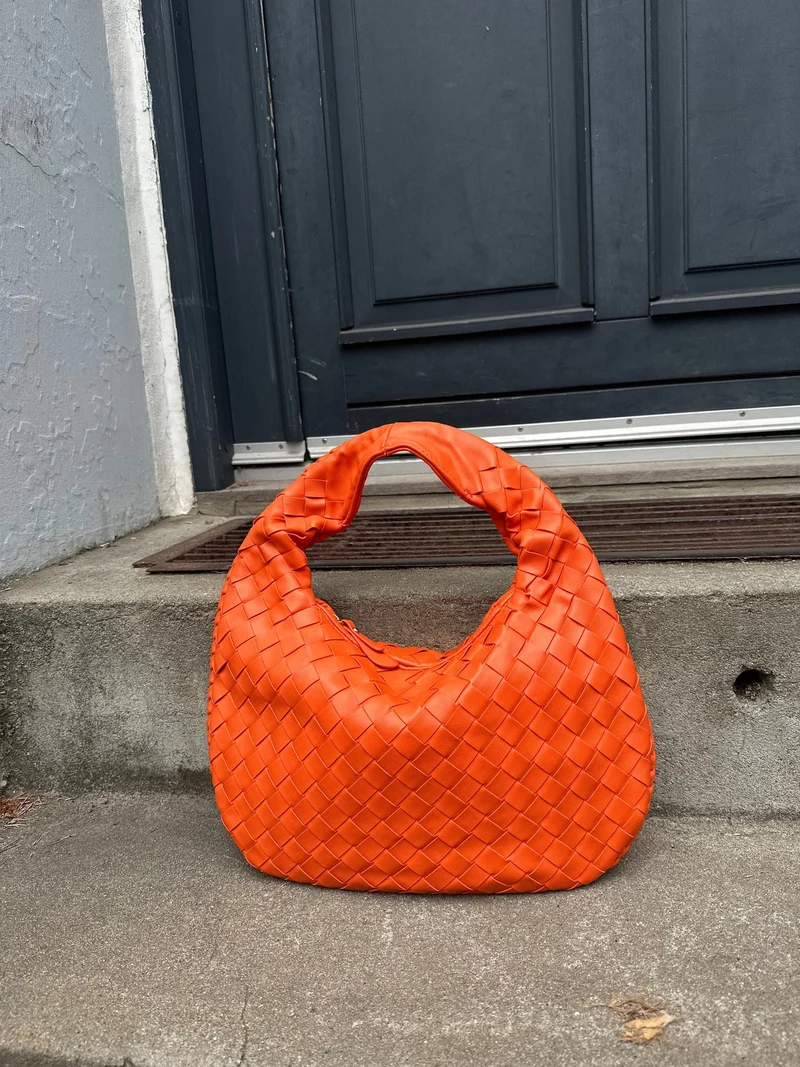 Mini sac Bogota - Bourgogne