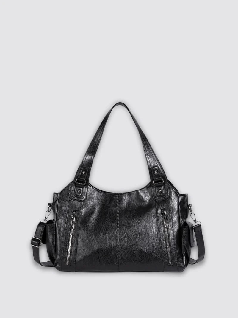 Sac en cuir Ange