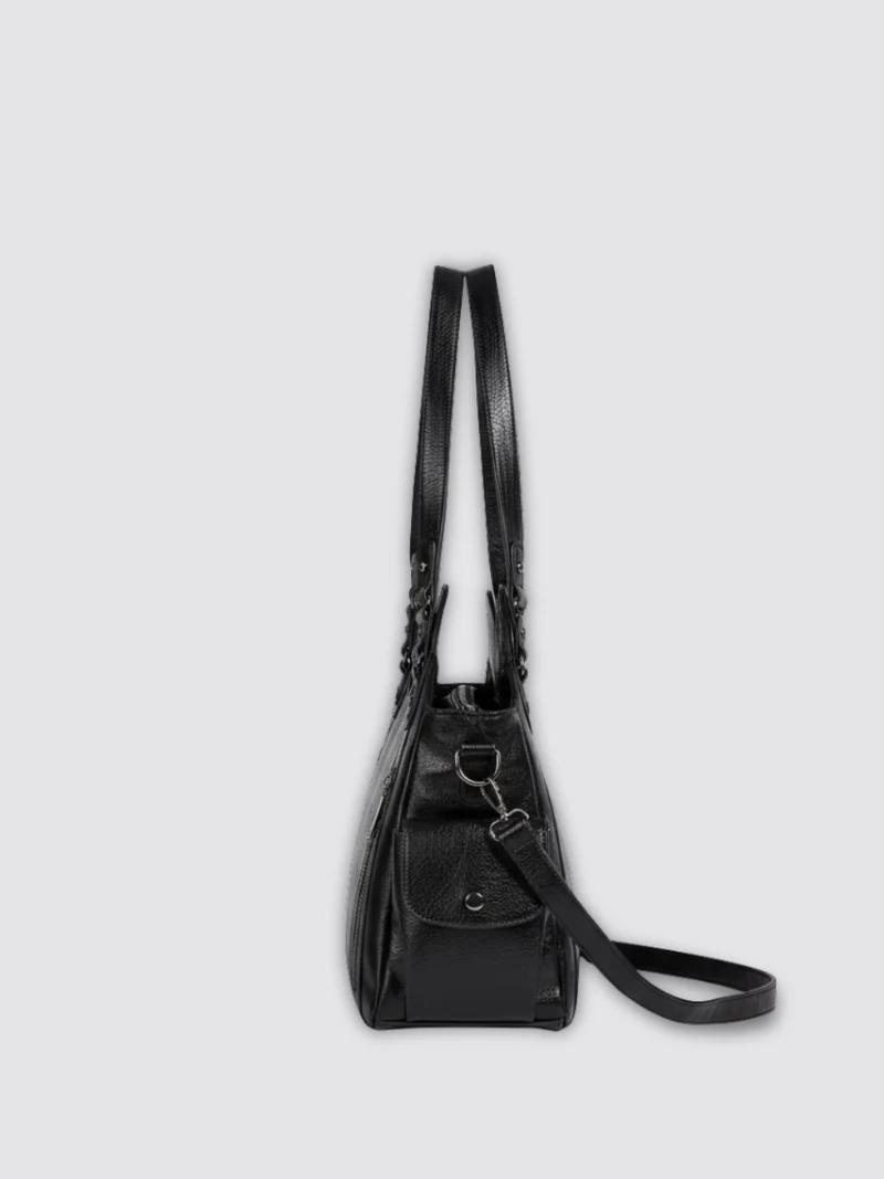 Sac en cuir Ange