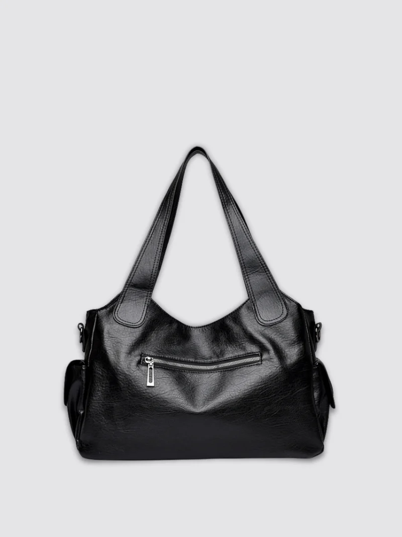 Sac en cuir Ange