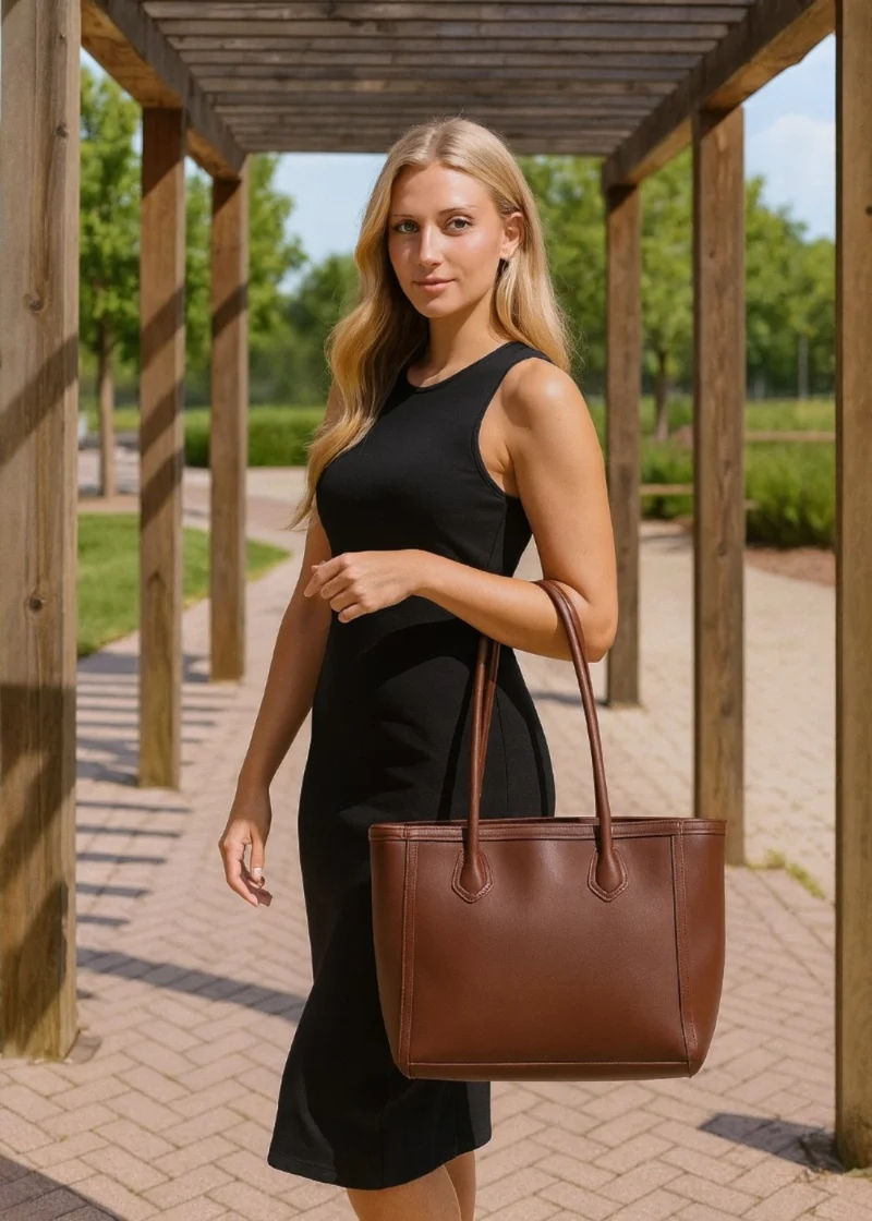 Sac fourre-tout Elora