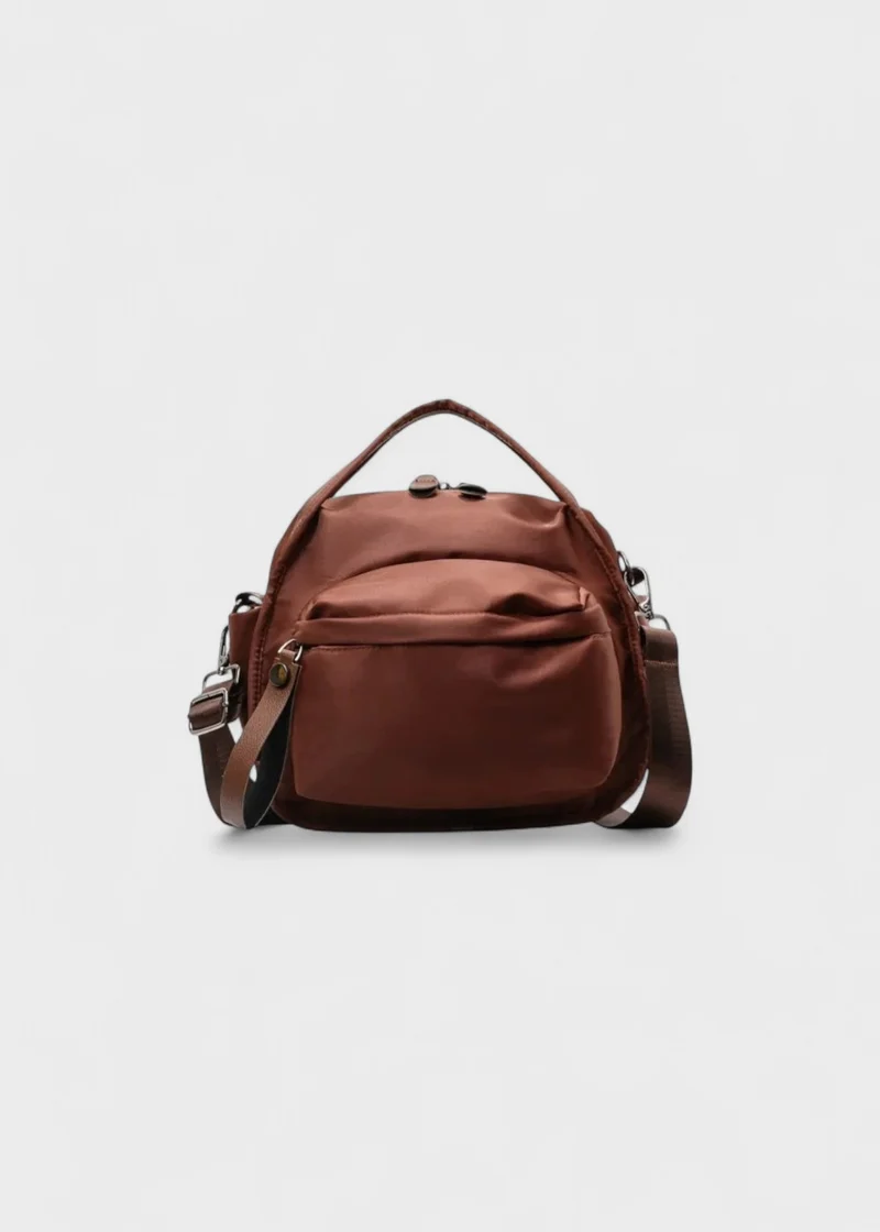 Sac bandoulière Lyona
