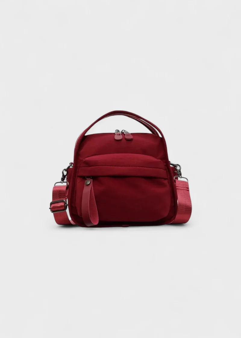 Sac bandoulière Lyona