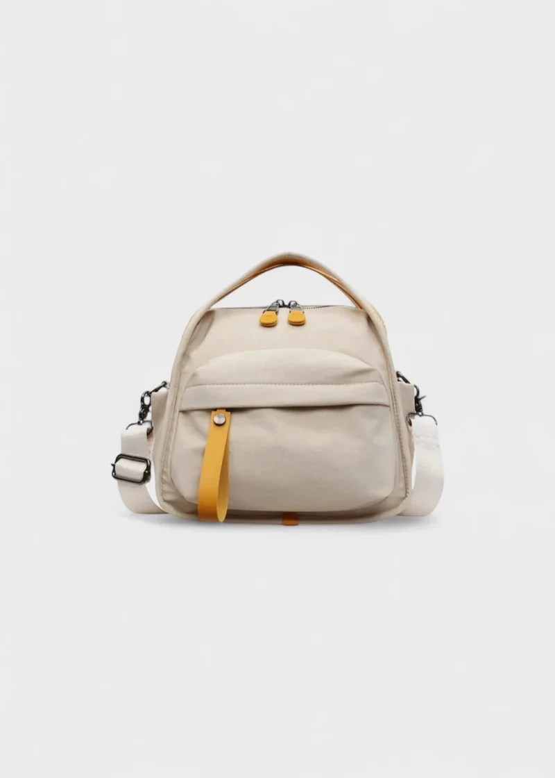 Sac bandoulière Lyona
