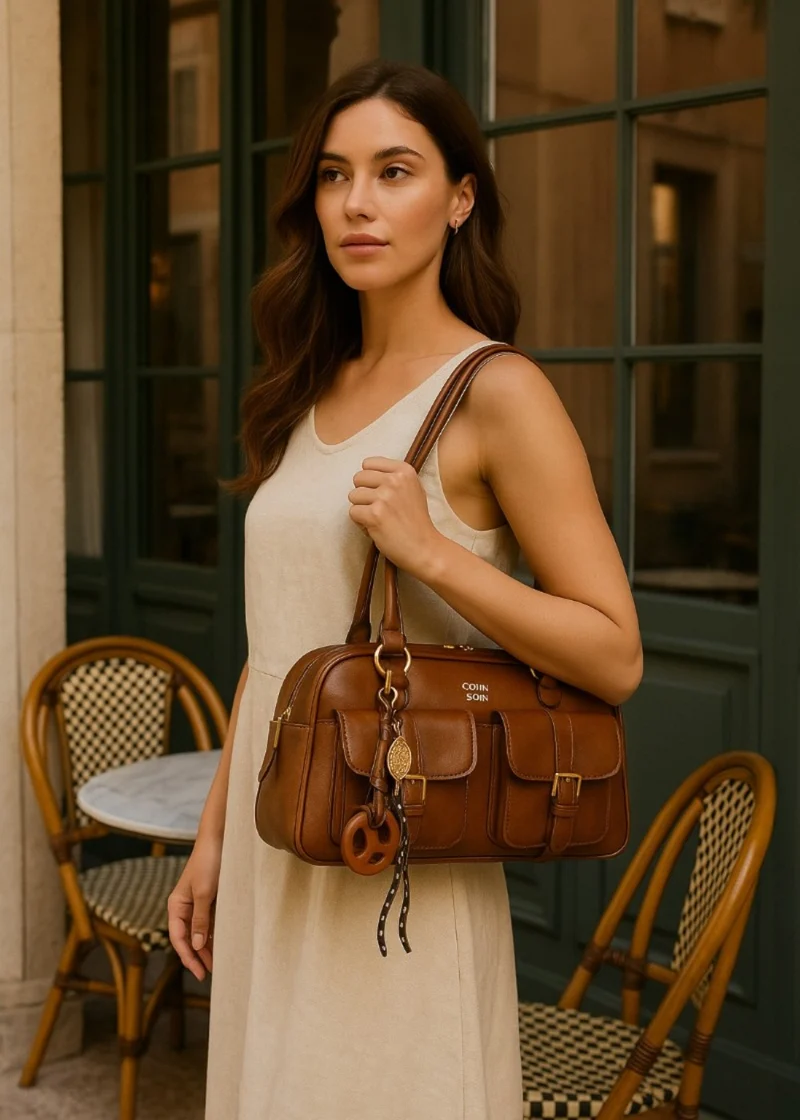 Sac Mila City