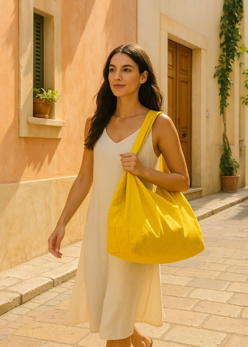 Sac Luna Lush