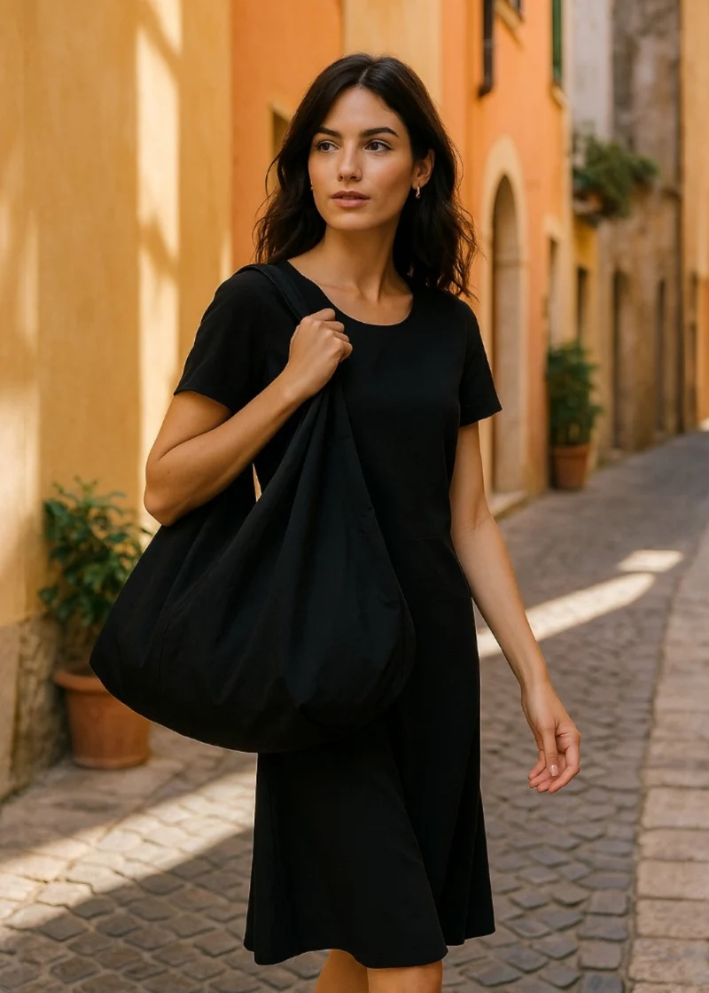 Sac Luna Lush