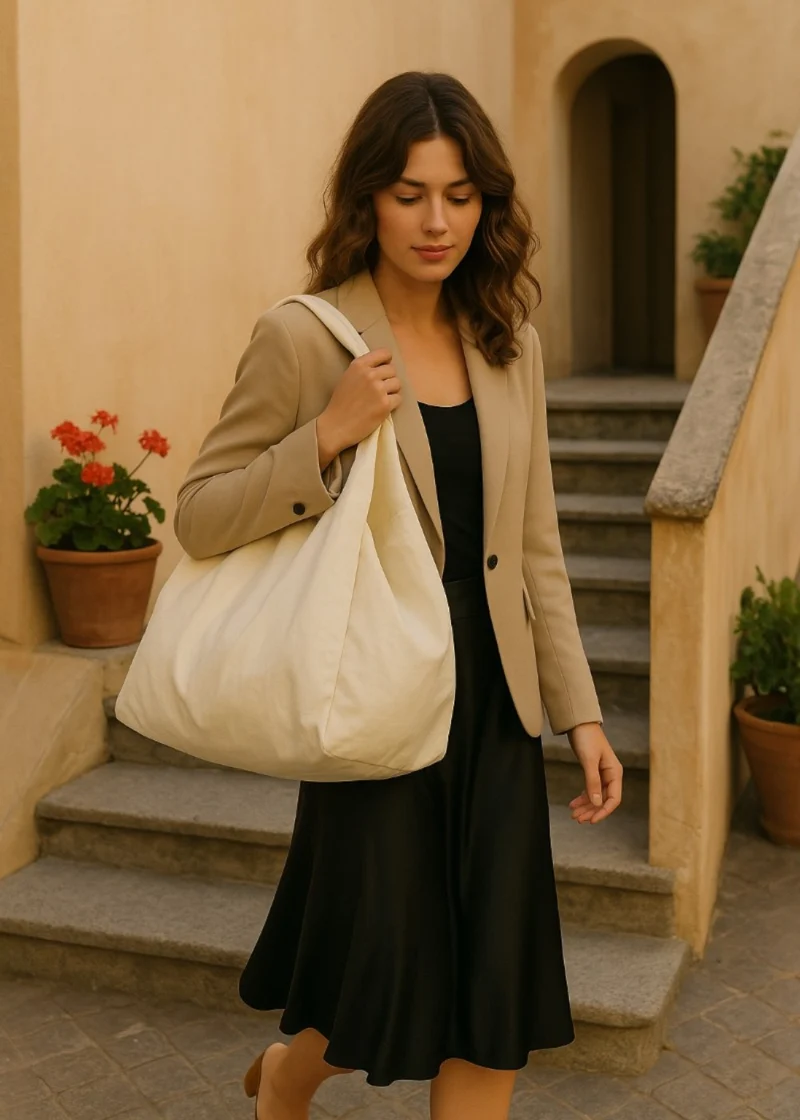 Sac Luna Lush