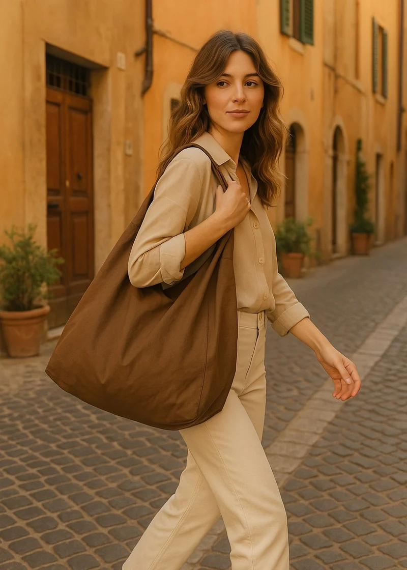 Sac Luna Lush
