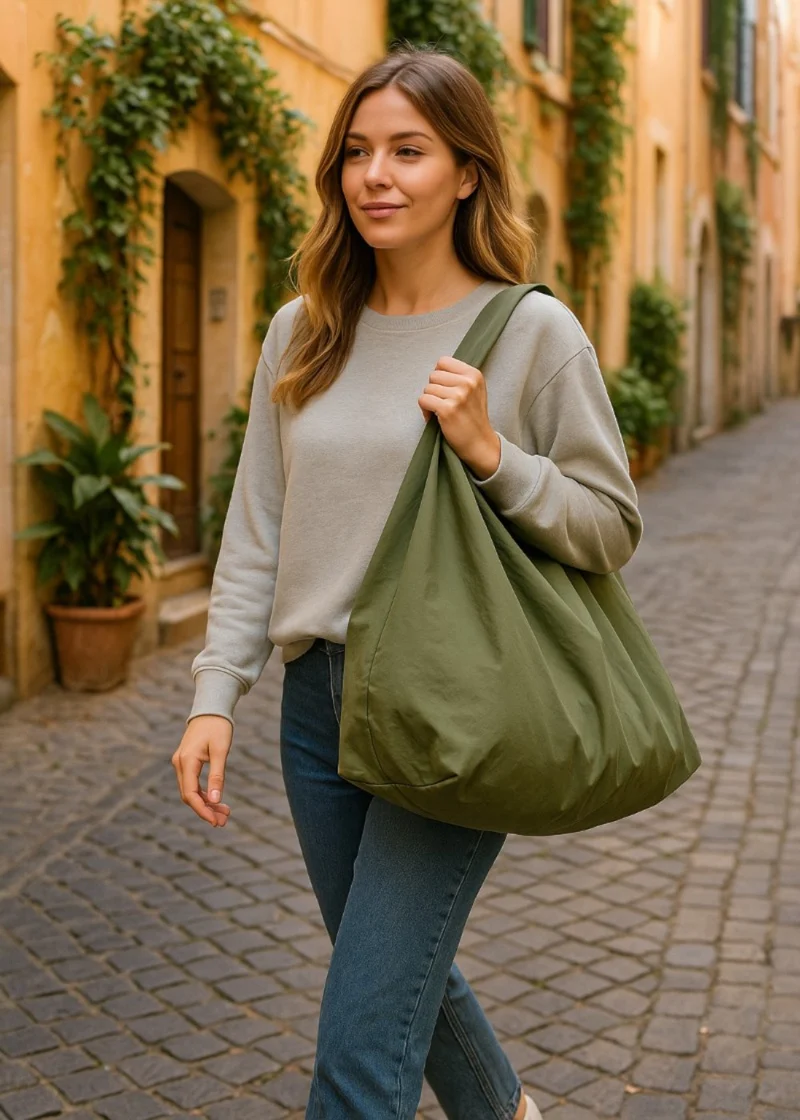 Sac Luna Lush