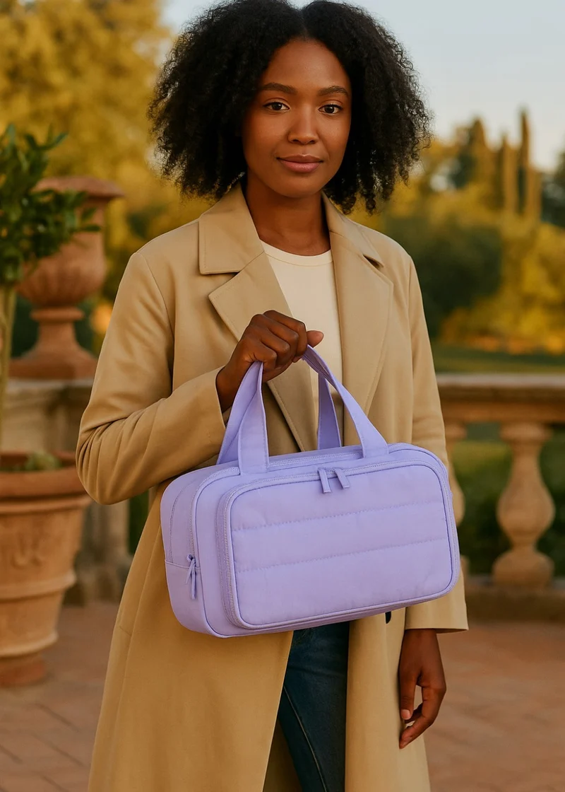 Sac de transport Cloud