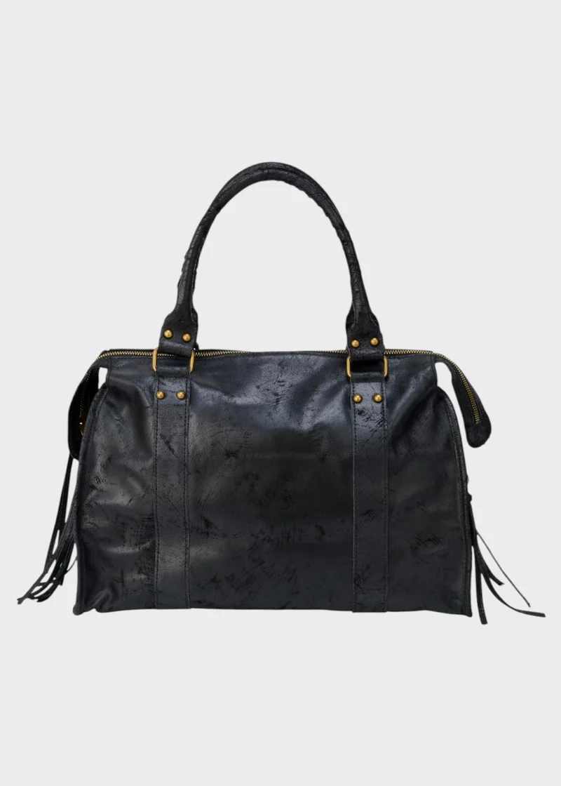 Sac en cuir Jenna