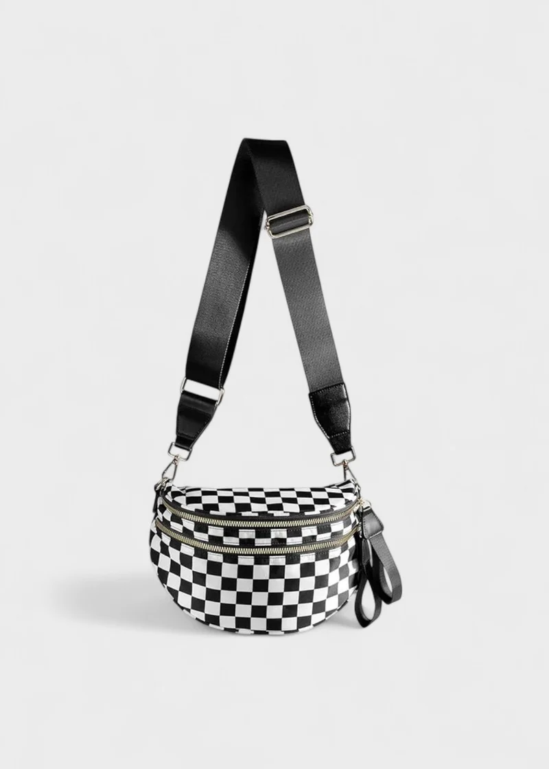 Le sac banane