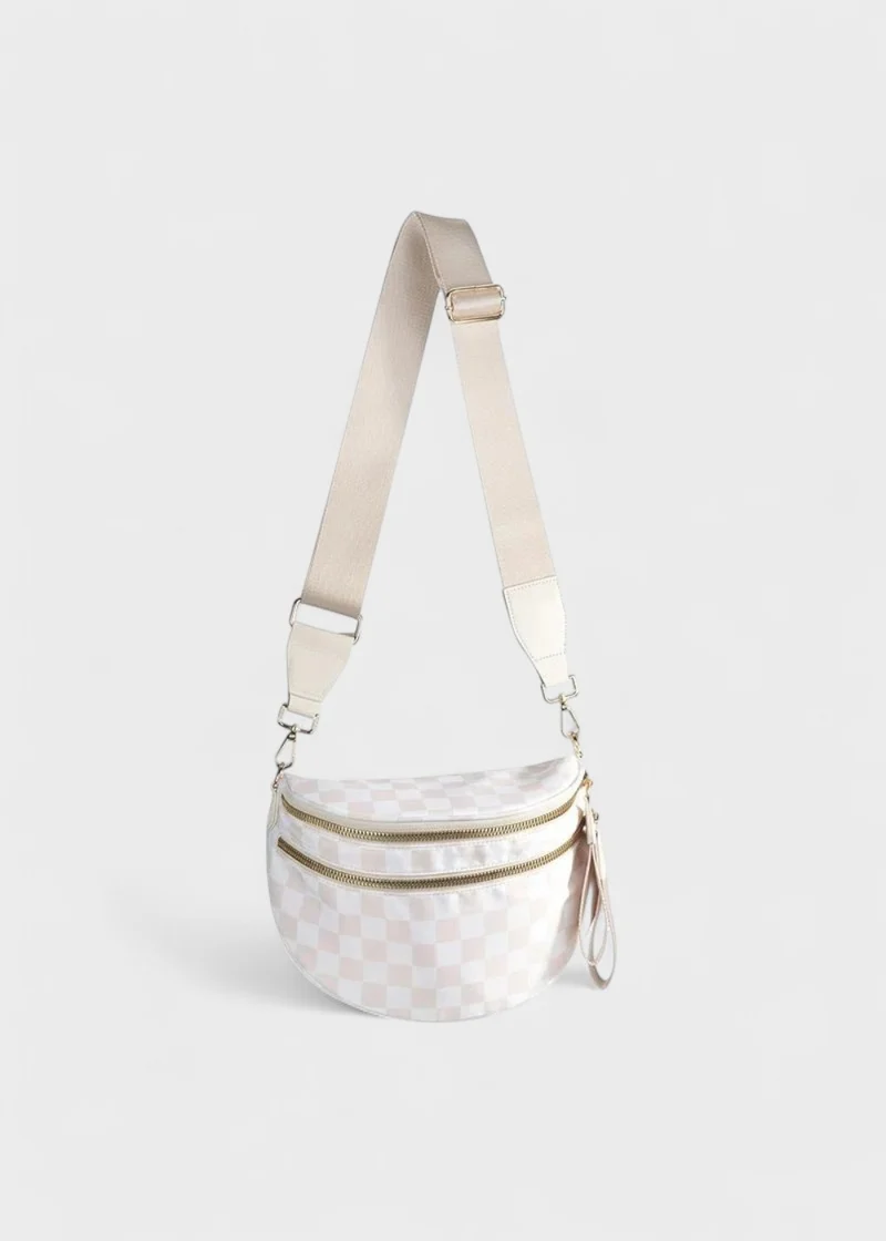 Le sac banane