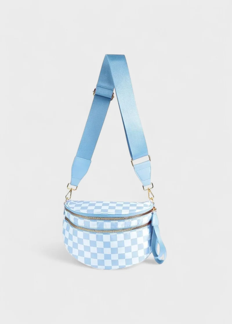 Le sac banane