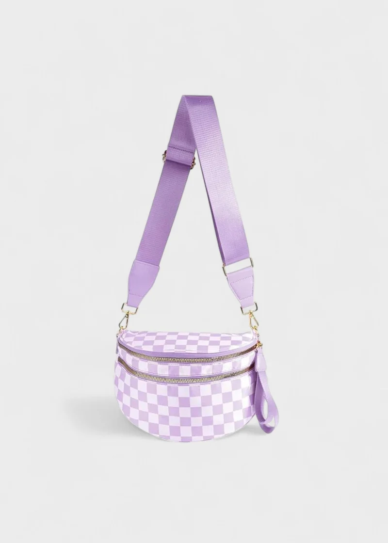 Le sac banane