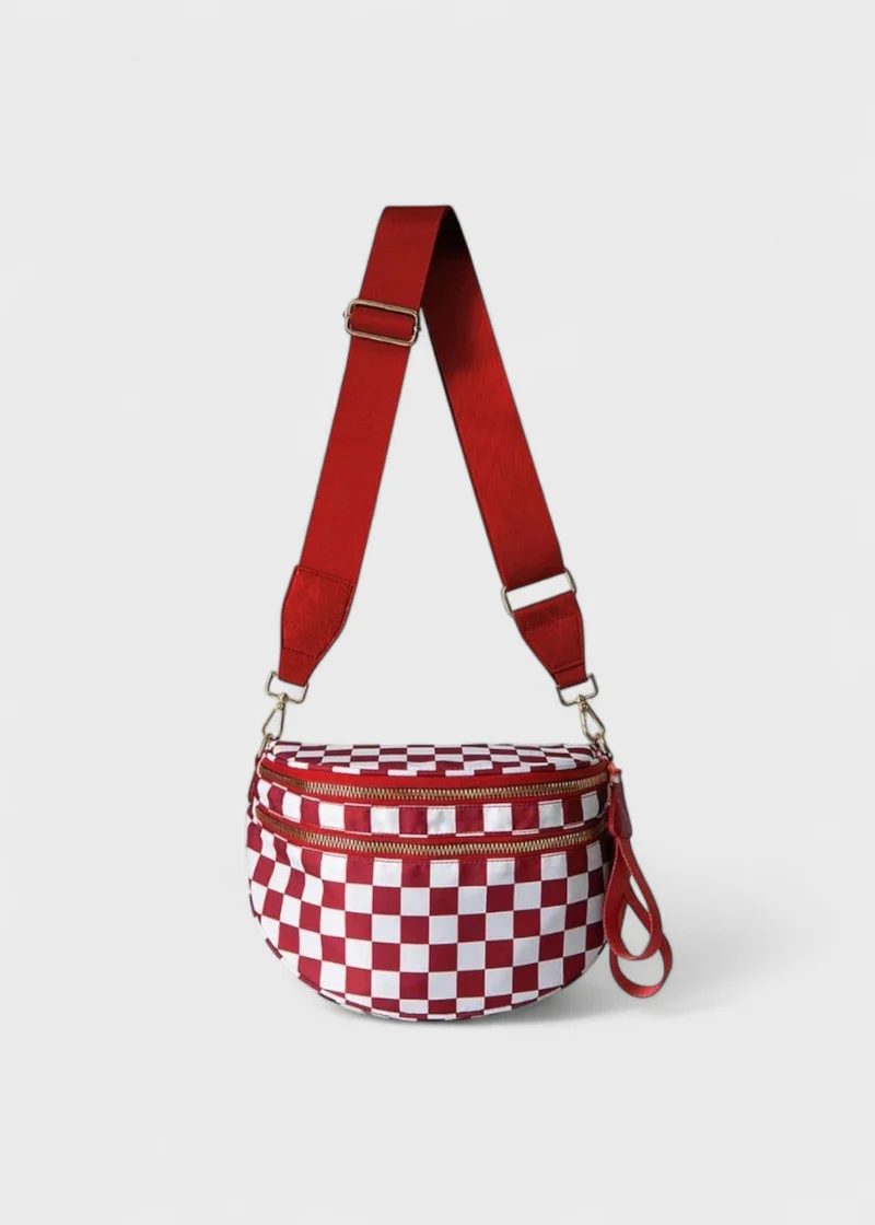 Le sac banane