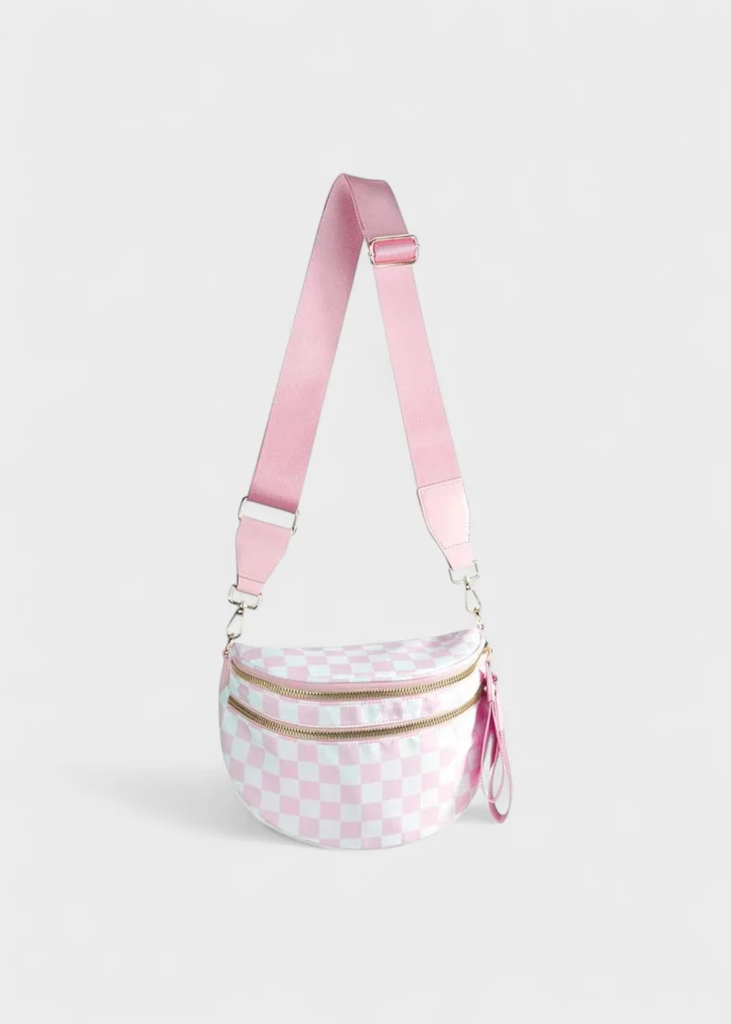 Le sac banane