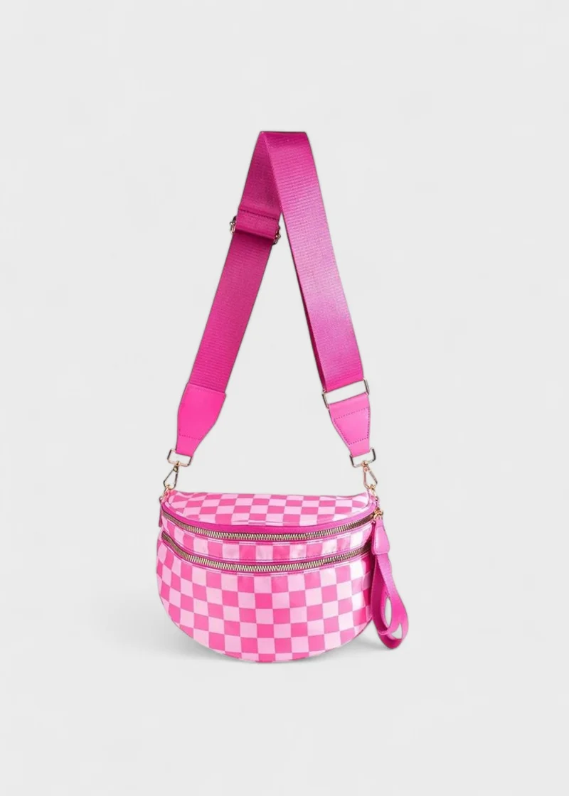 Le sac banane