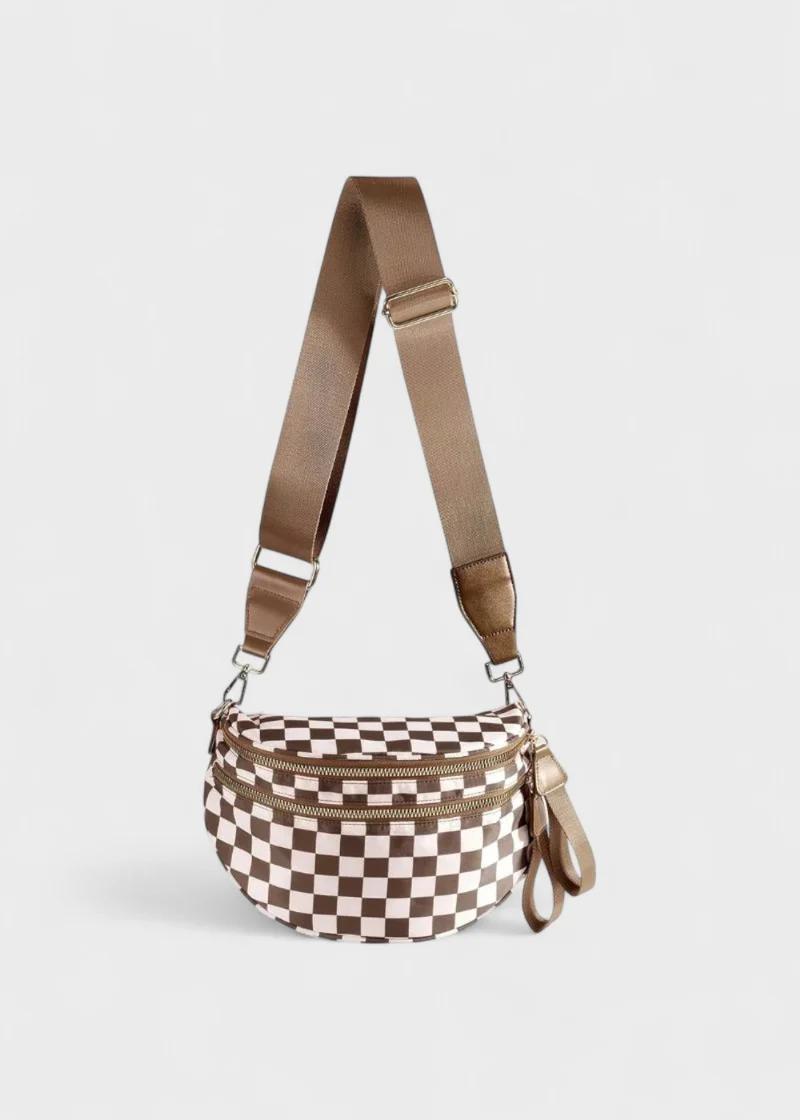 Le sac banane