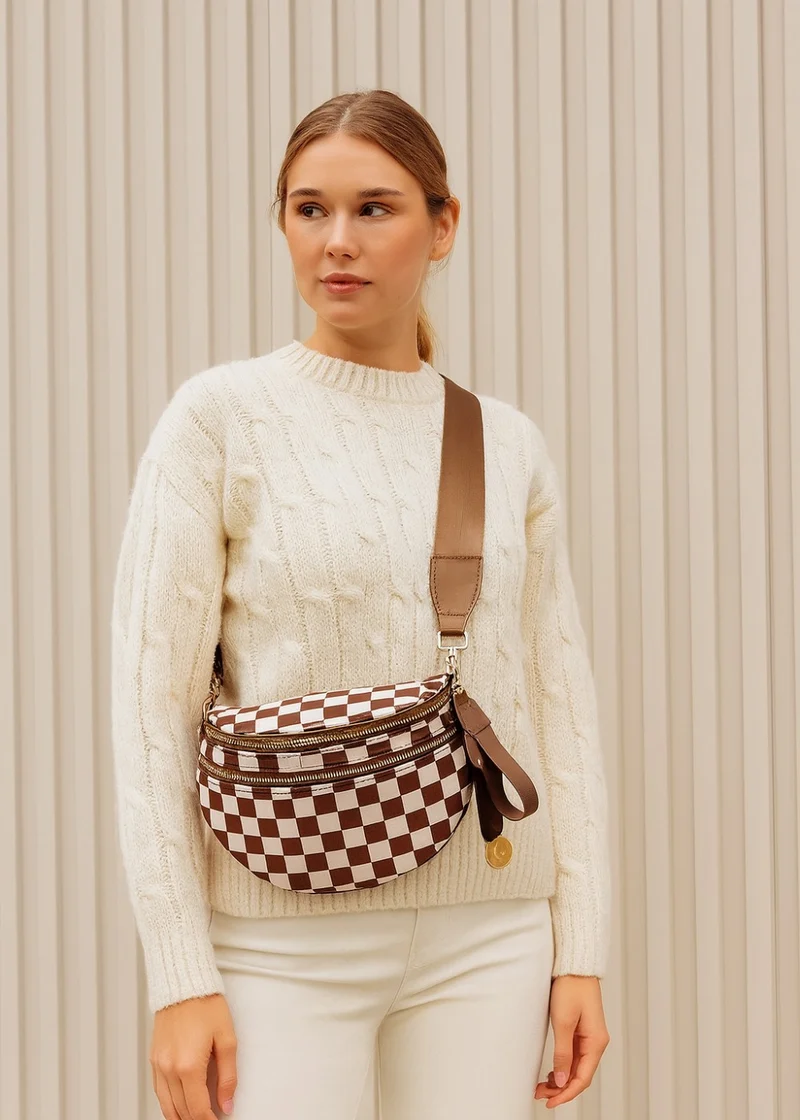 Le sac banane