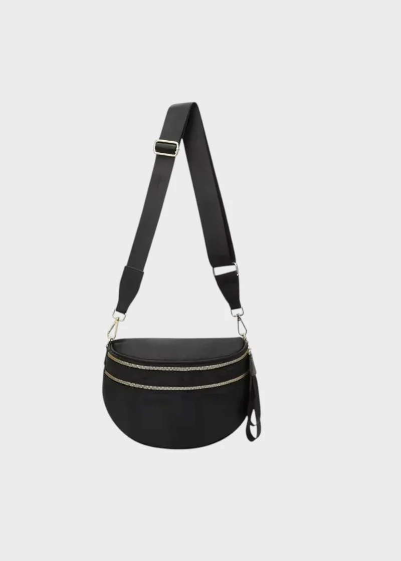 Le sac banane