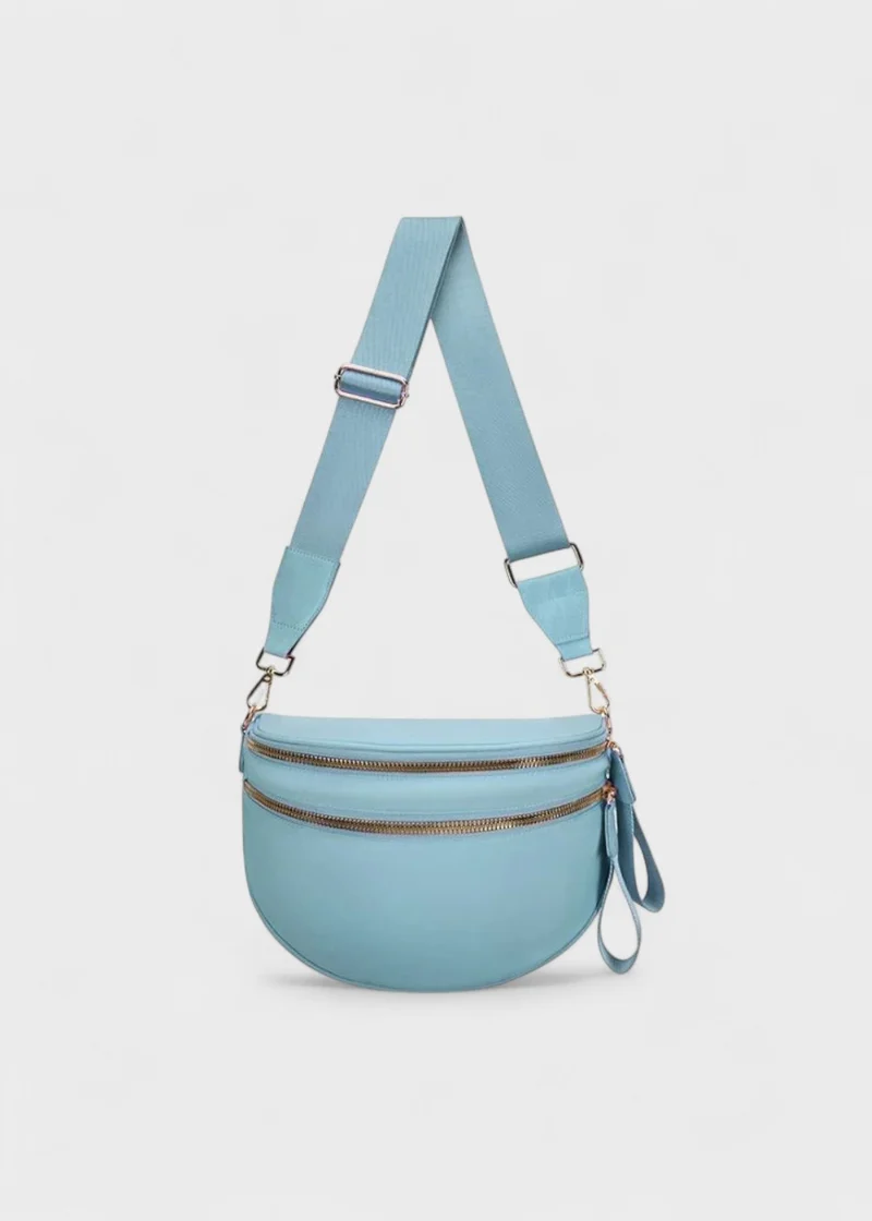 Le sac banane