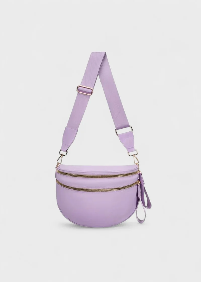 Le sac banane