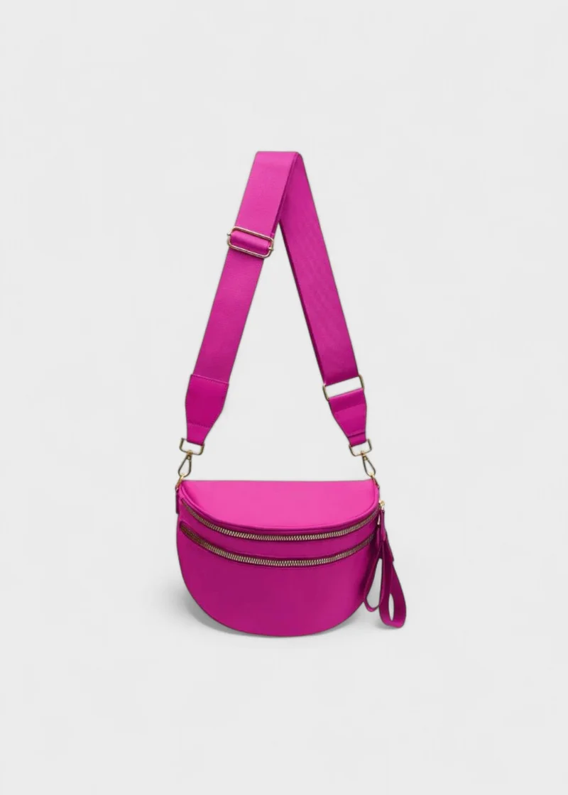 Le sac banane