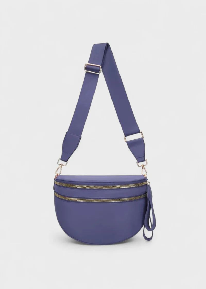 Le sac banane