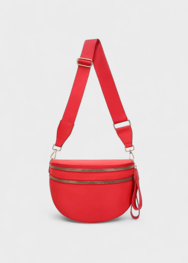 Le sac banane