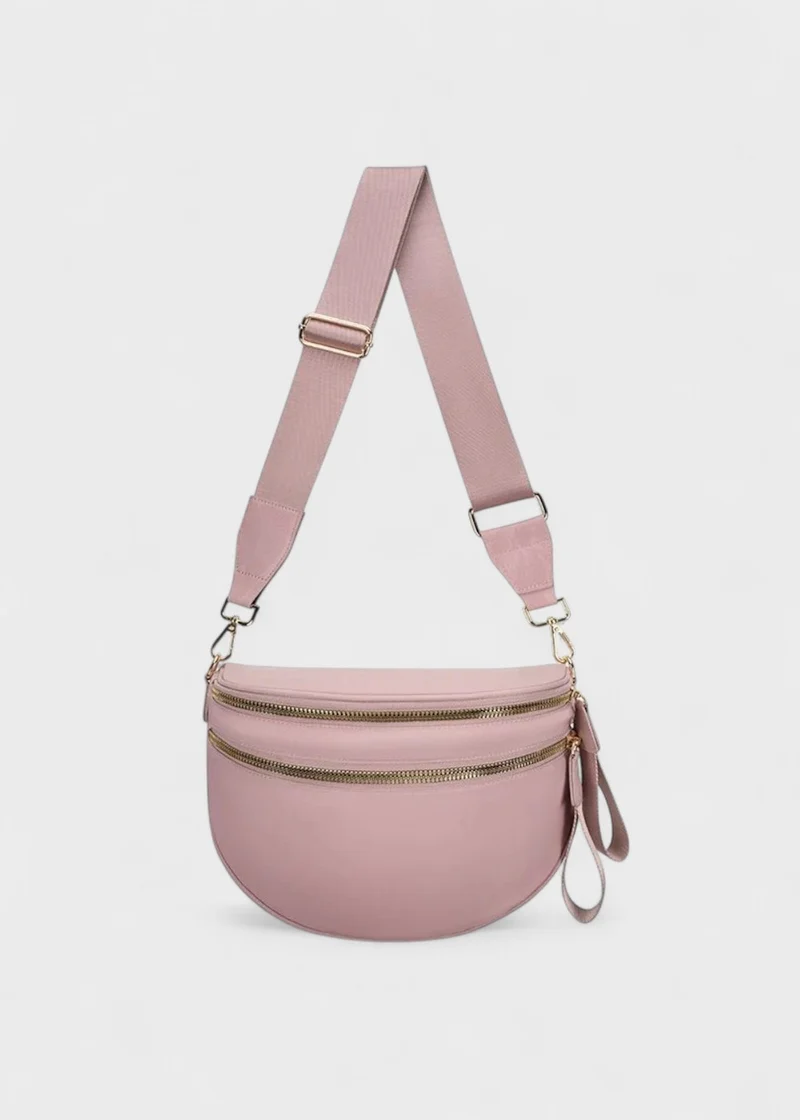 Le sac banane