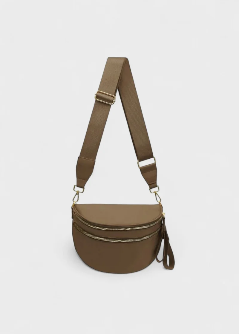 Le sac banane