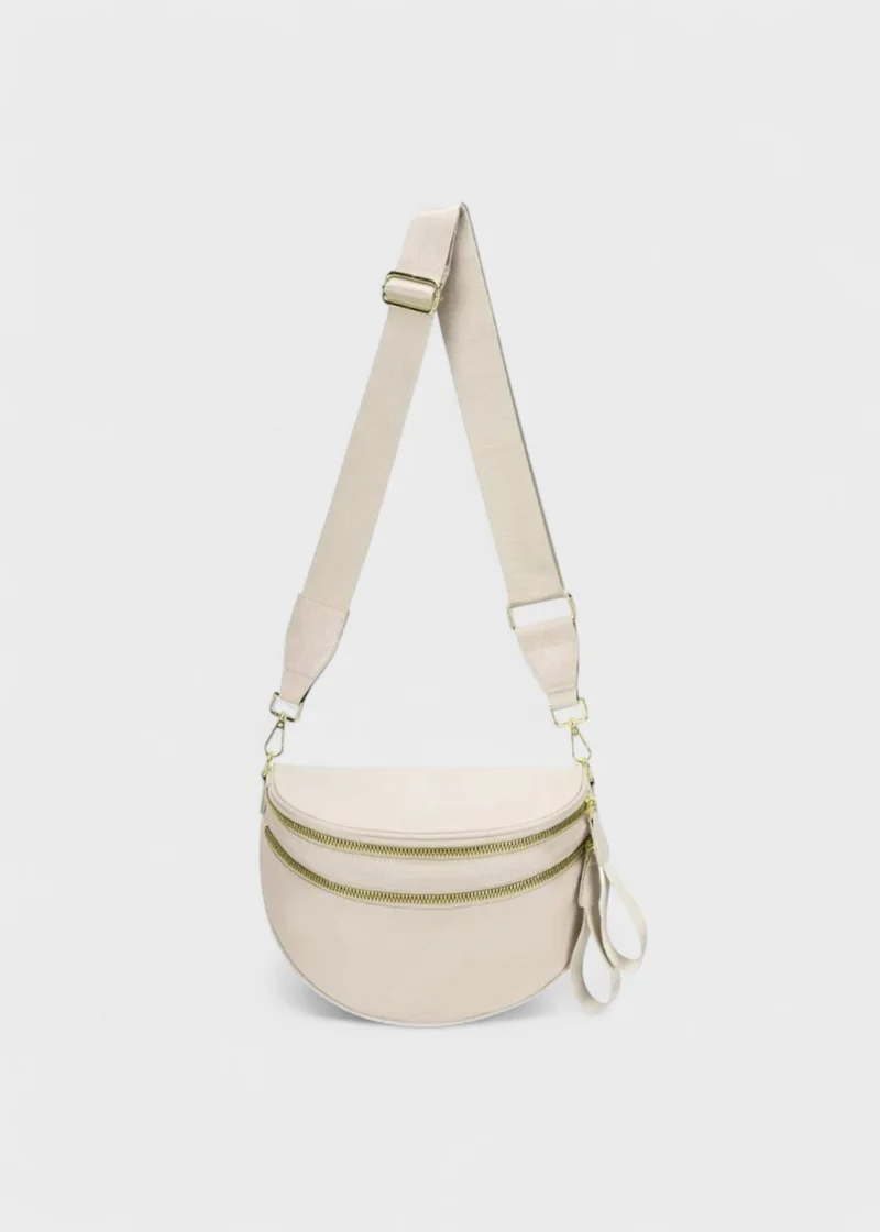 Le sac banane