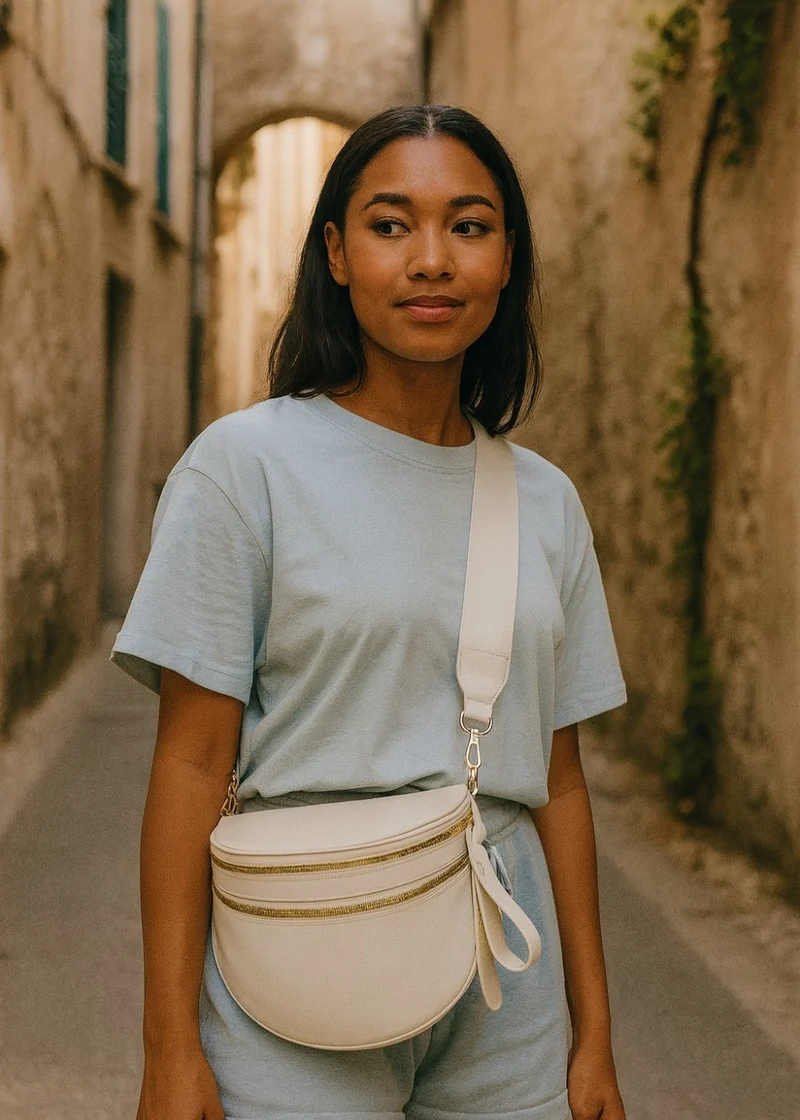 Le sac banane