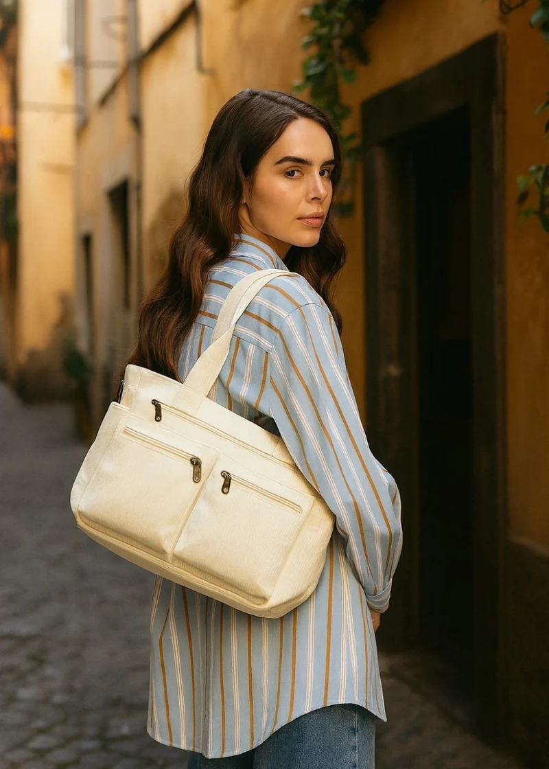 Sac bandoulière Kanna