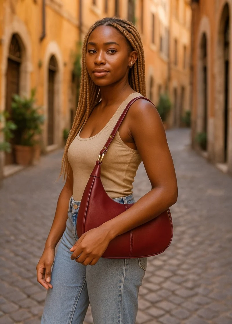 Sac Sarah Western