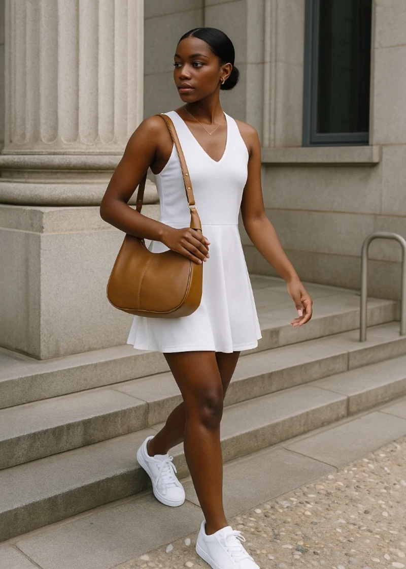 Sac Sarah Western