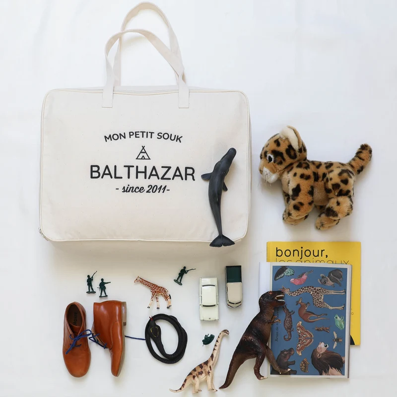 Valise Souple Personnalisable Trendy