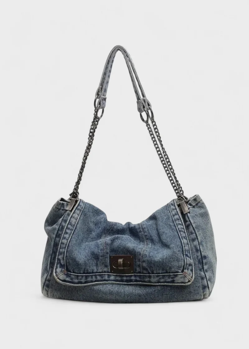 Milenia - Sac en jean