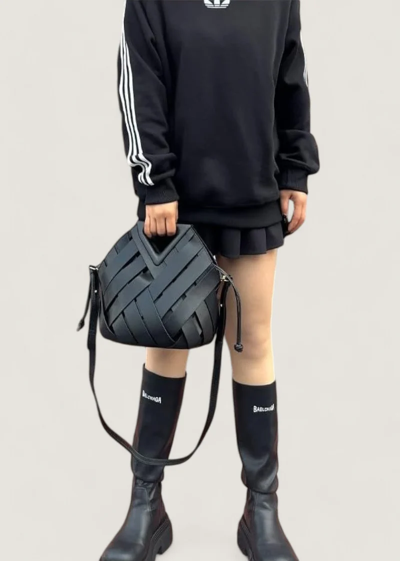 Sac à main Kylie