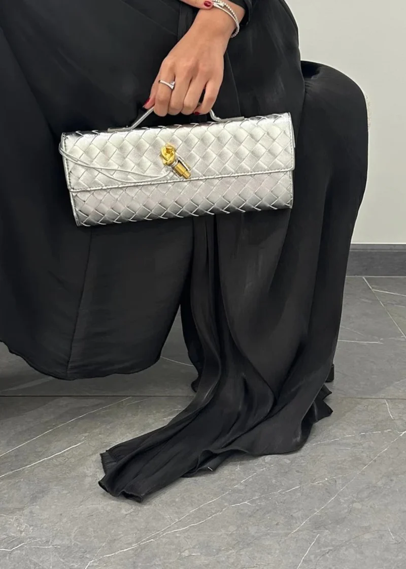 Sac Anna